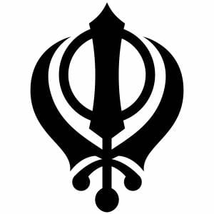 Sikh Khanda