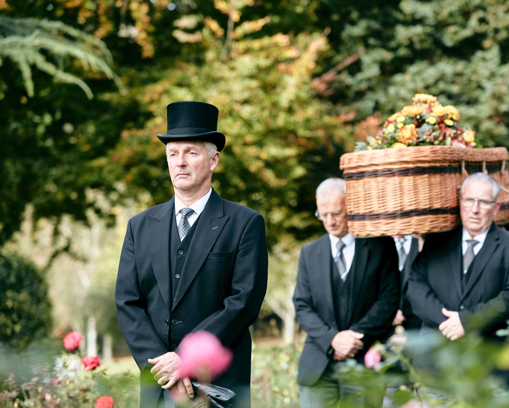Our Services - Haven Funeral Services
